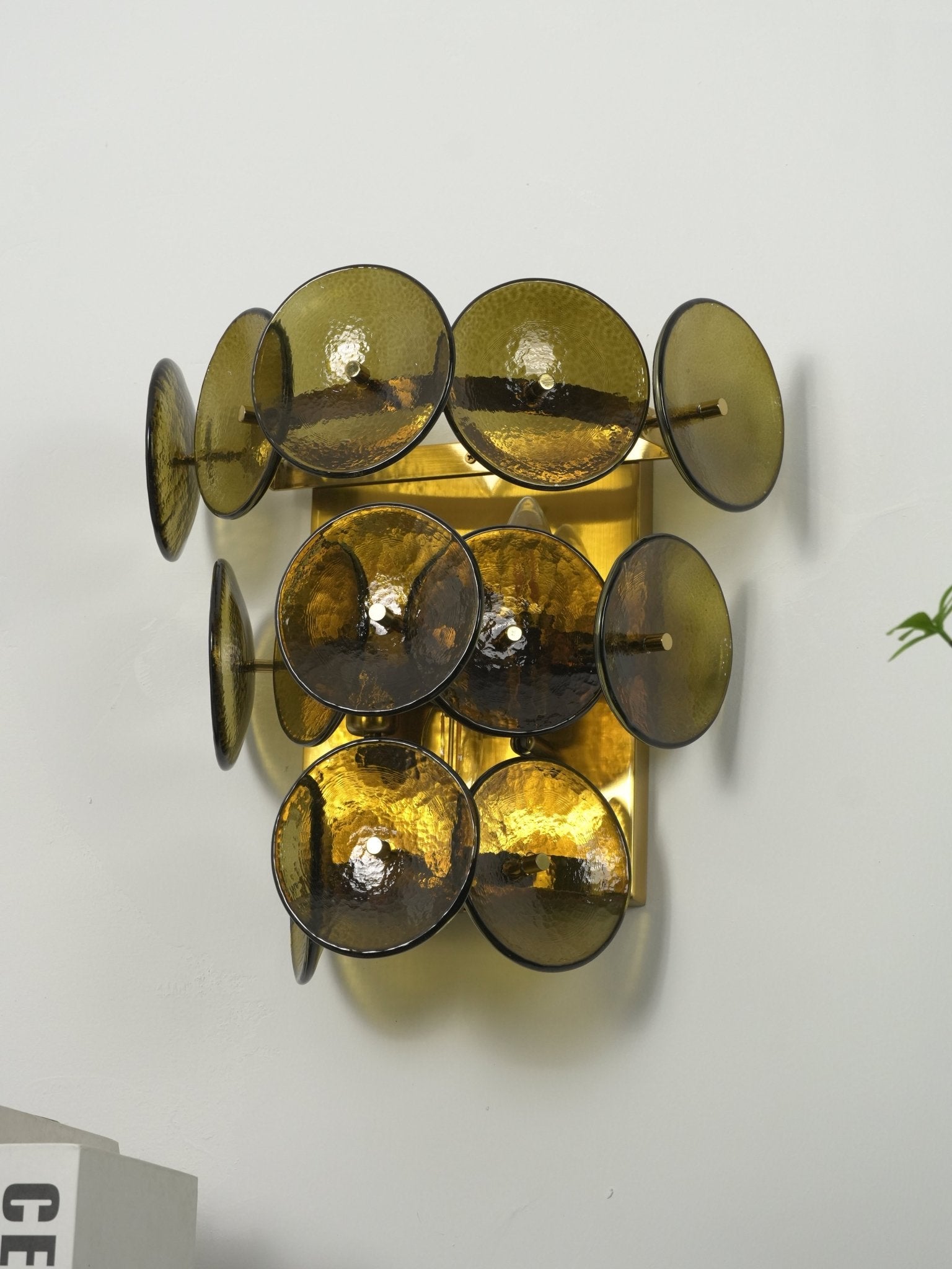 Loren Wall Sconce