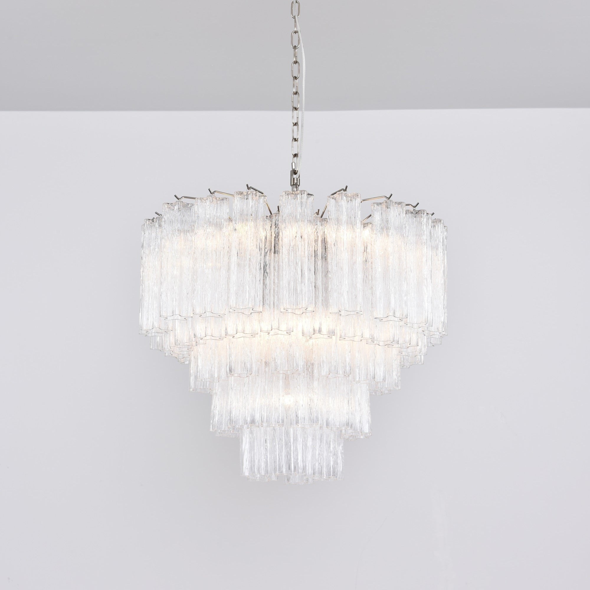 Lucente Murano Chandelier