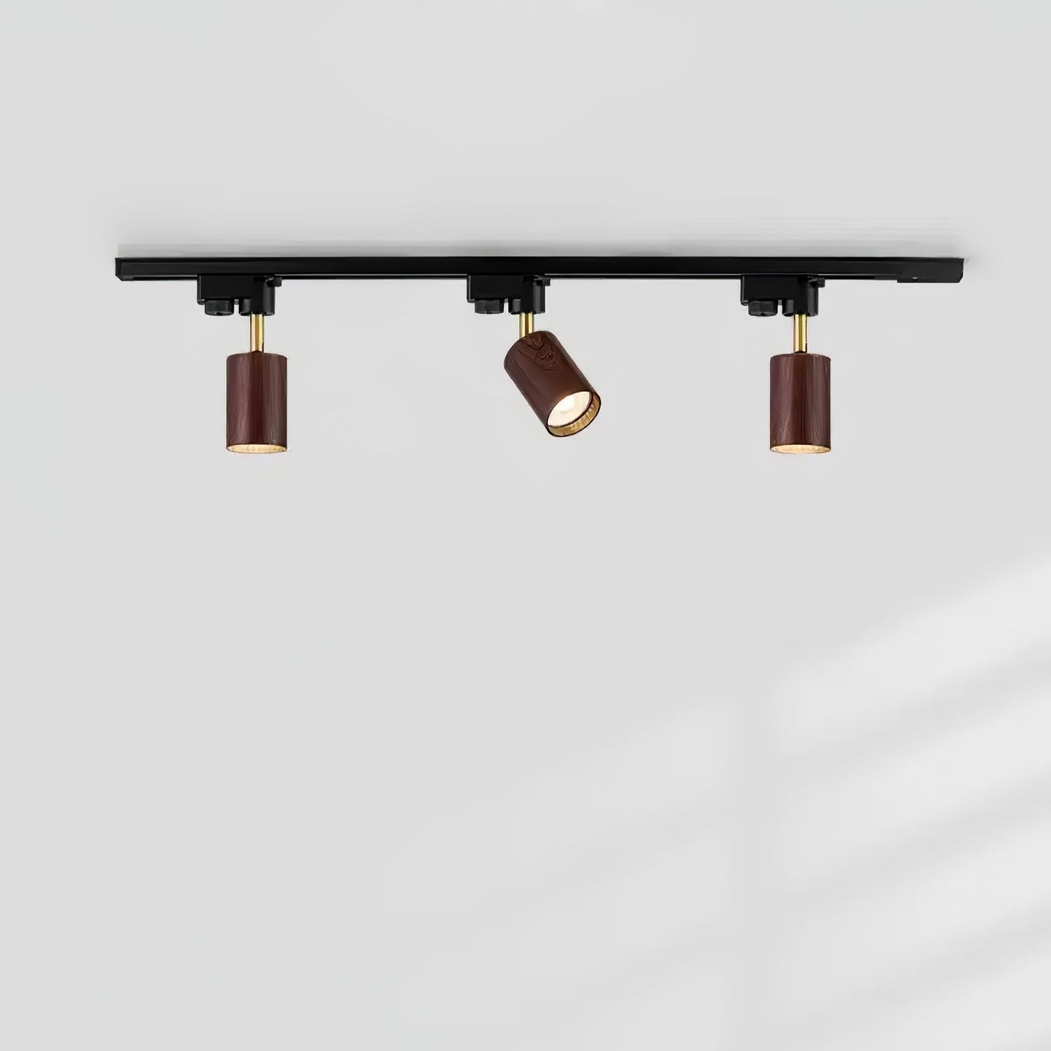 Luma Flex Track Light