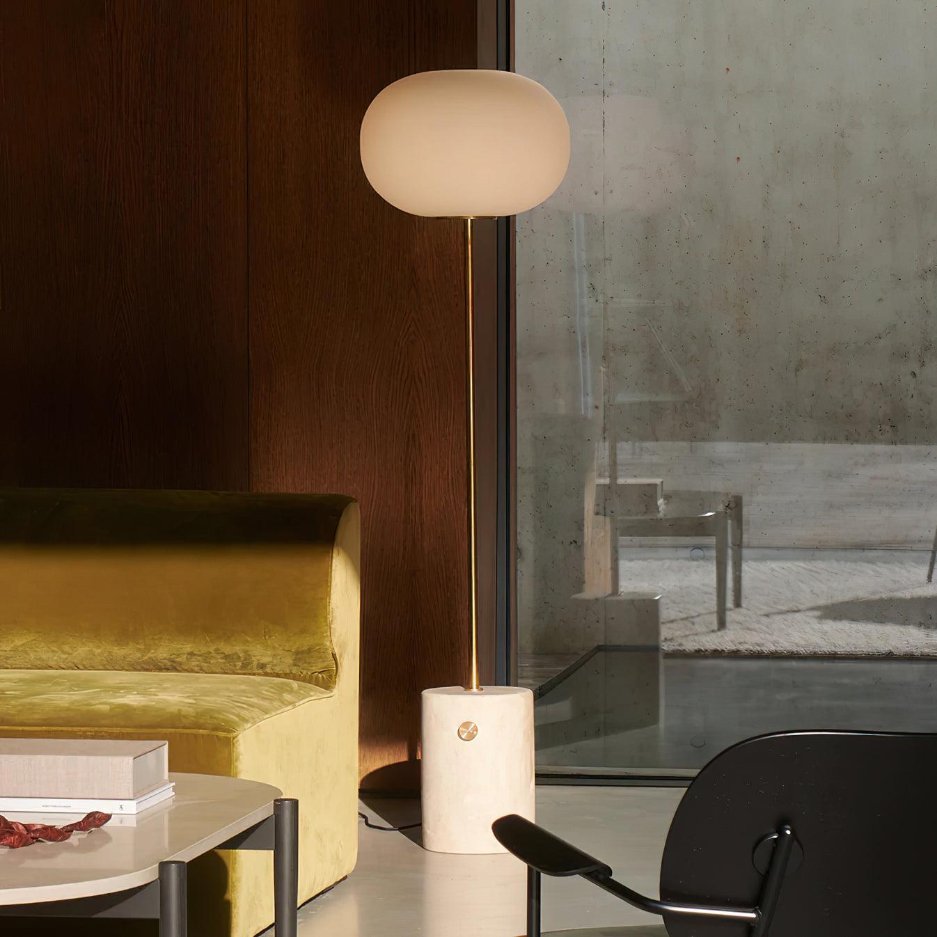 Jwda Floor Light, Floor Lamp, detail 15