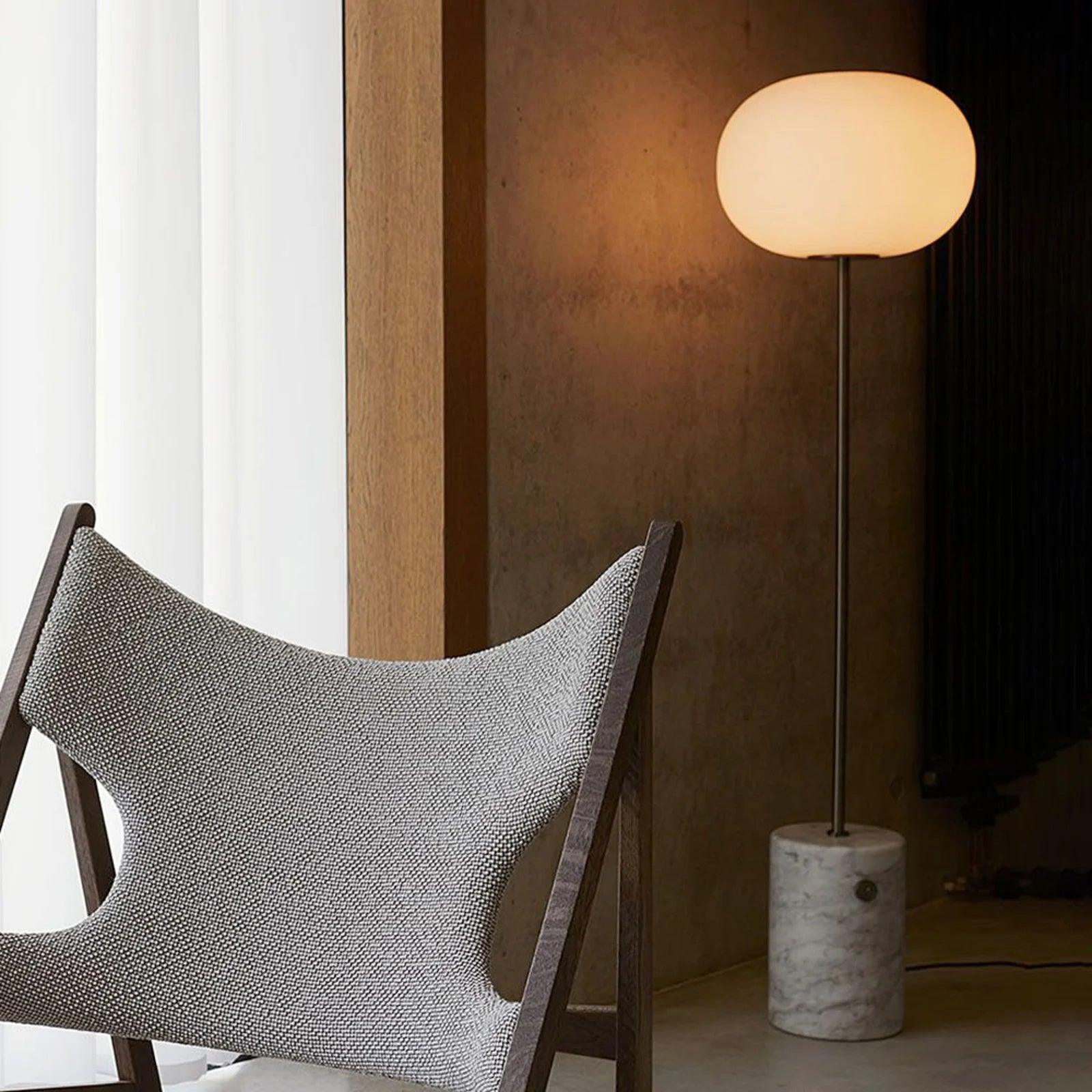 Jwda Floor Light, Floor Lamp, detail 16