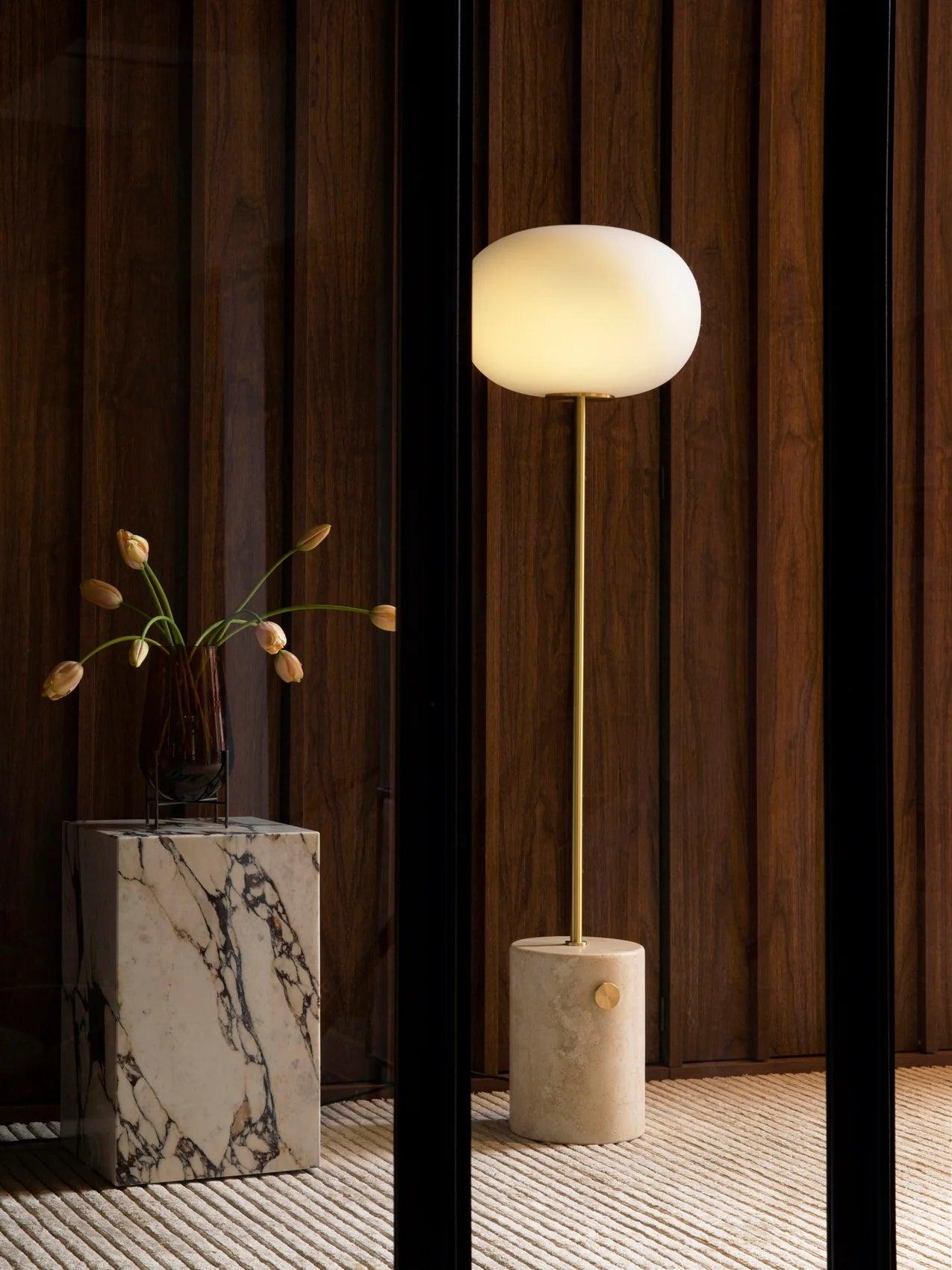 Jwda Floor Light, Floor Lamp, detail 18