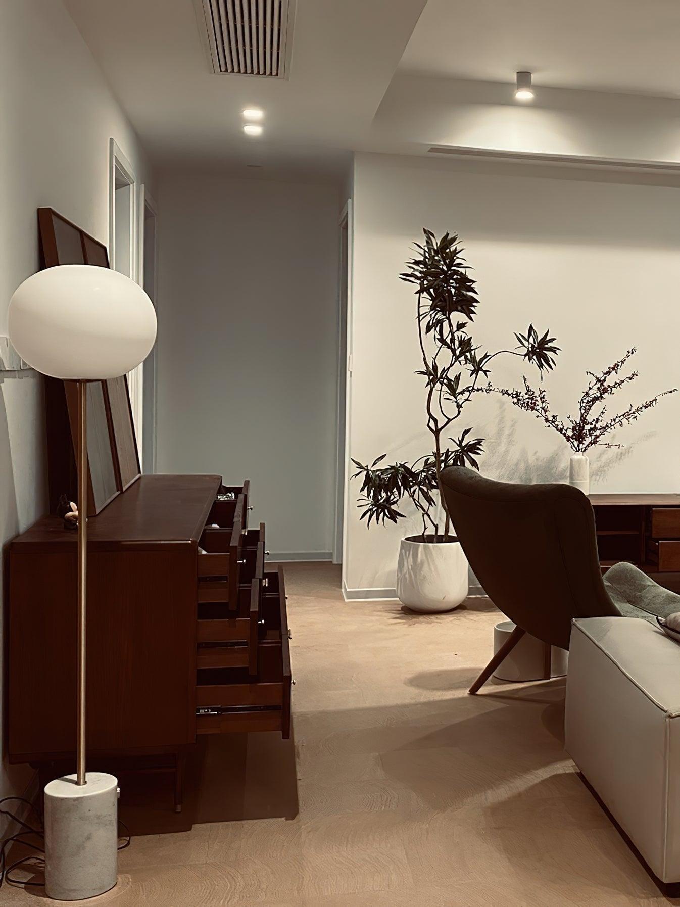 Jwda Floor Light, Floor Lamp, detail 36