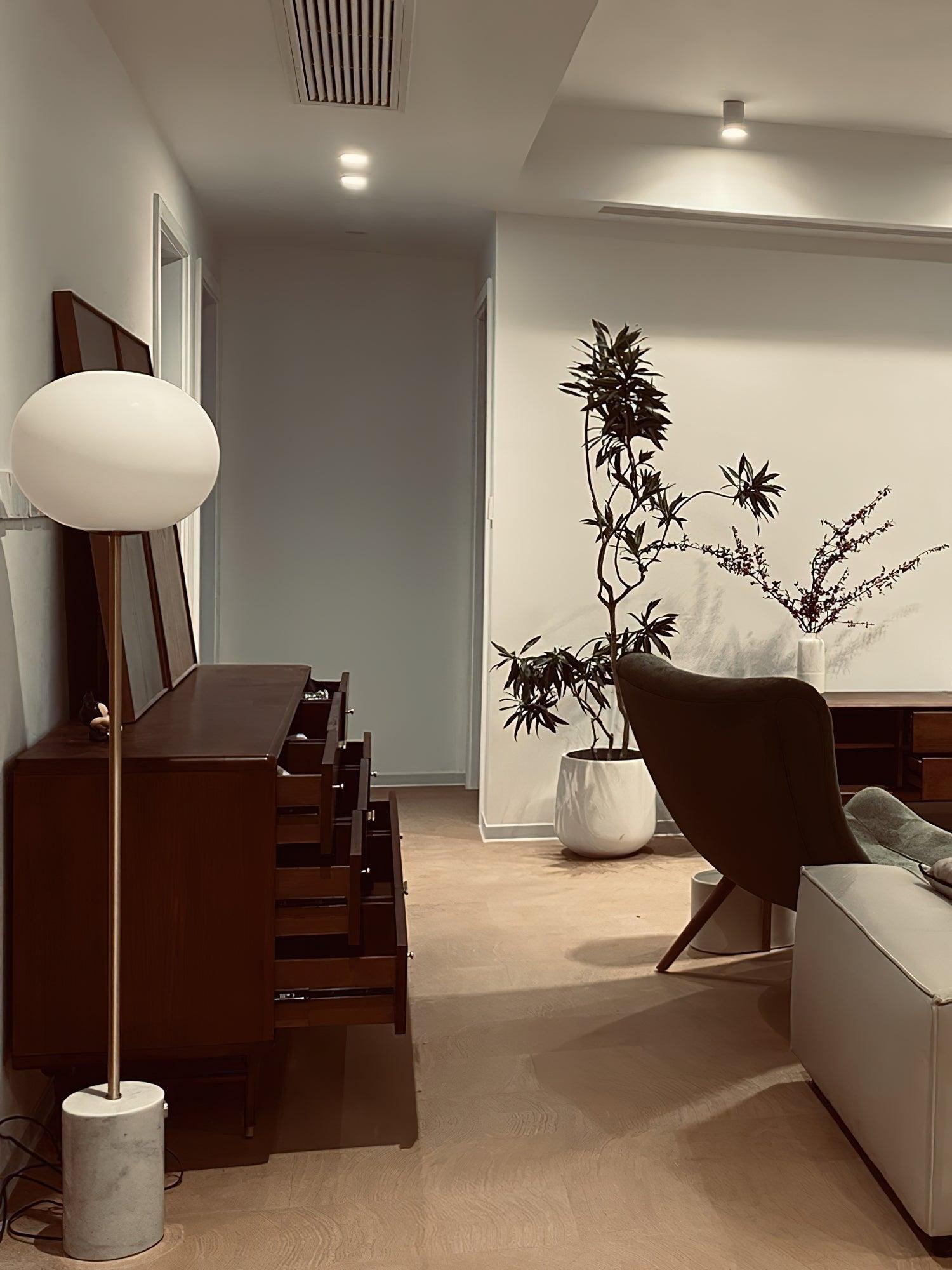 Jwda Floor Light, Floor Lamp, detail 12