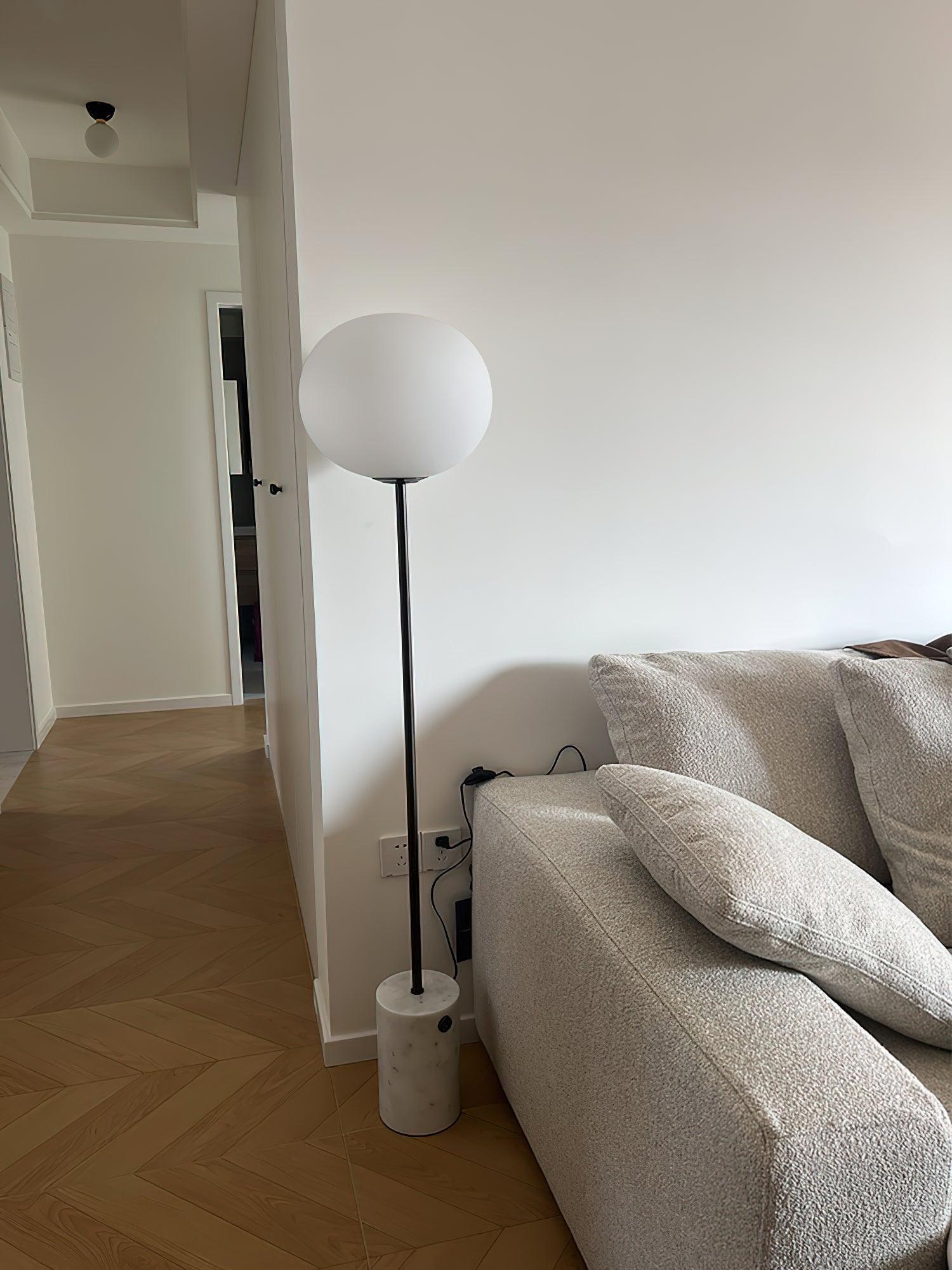 Jwda Floor Light, Floor Lamp, detail 37