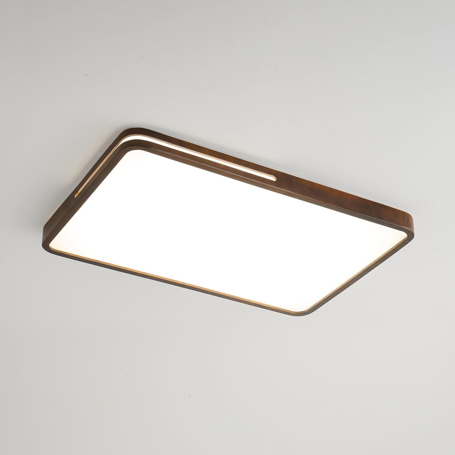 Lumis Halo Ceiling Light