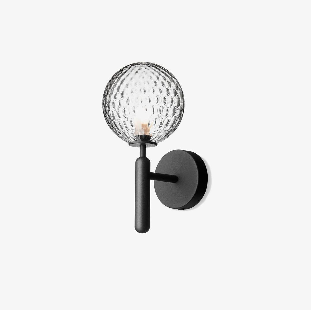 Luna Orb Wall Lamp 7.5