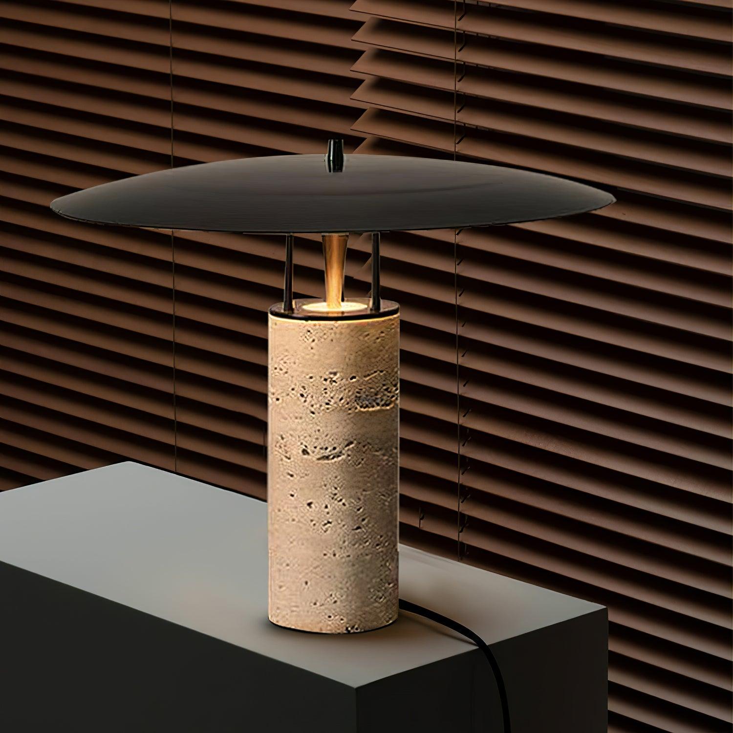 Luna Reading Table Lamp