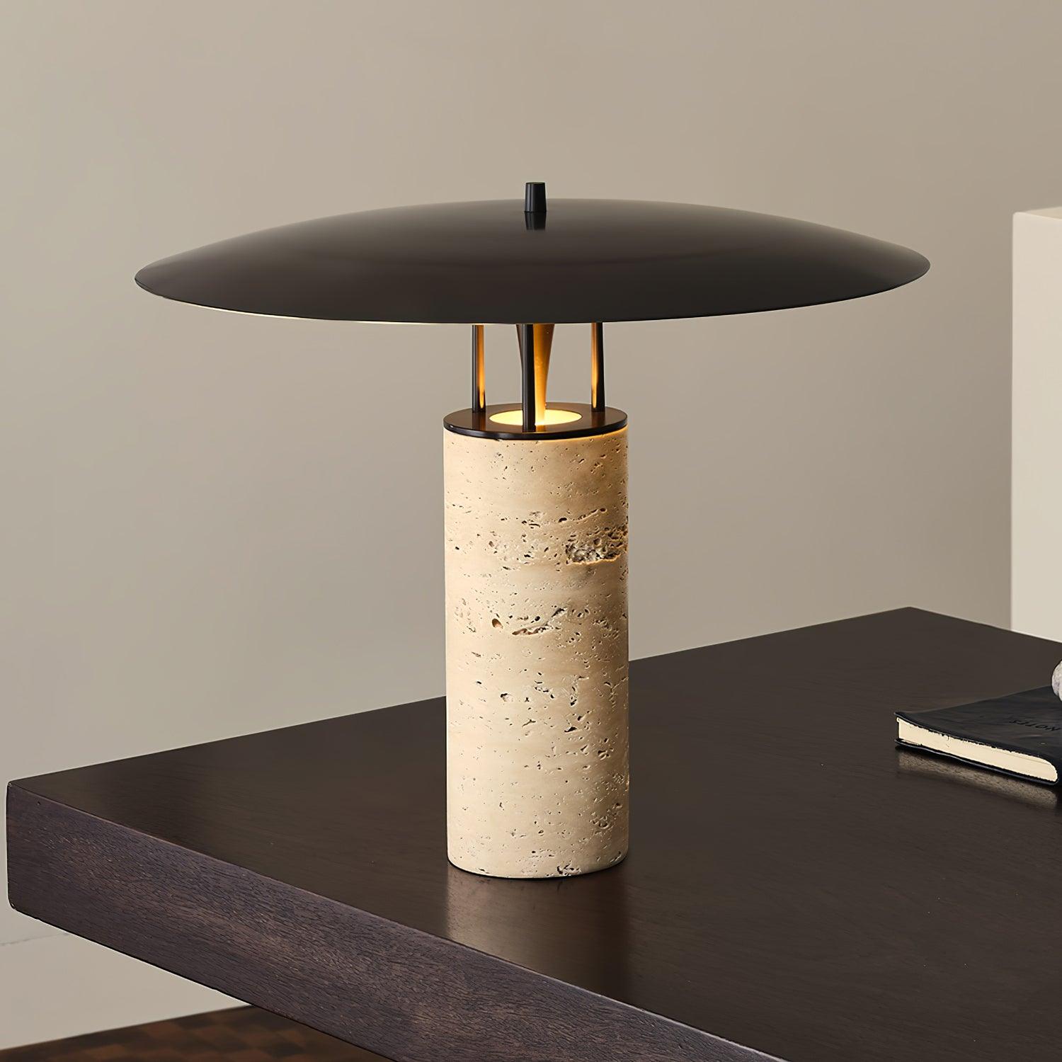 Luna Reading Table Lamp