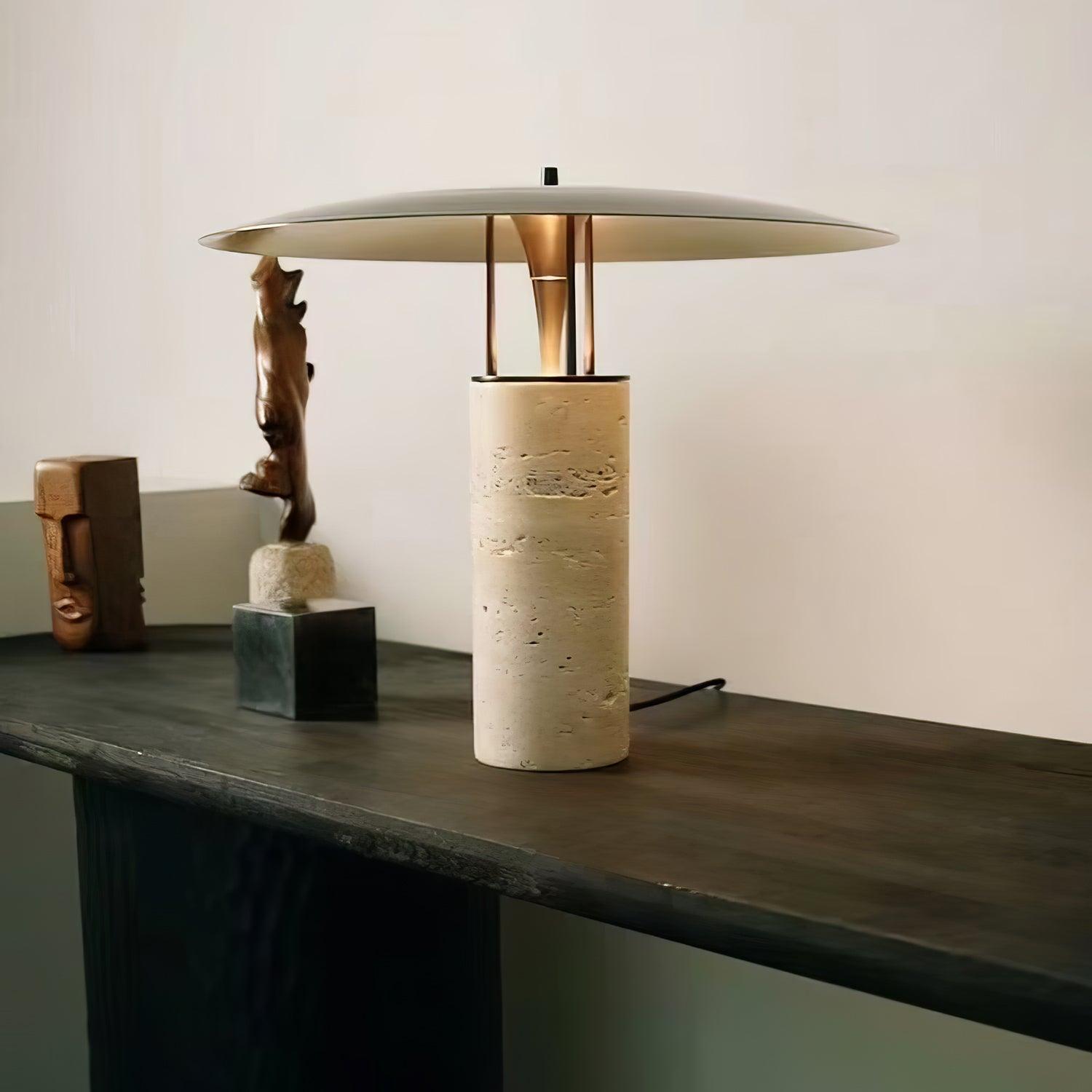 Luna Reading Table Lamp