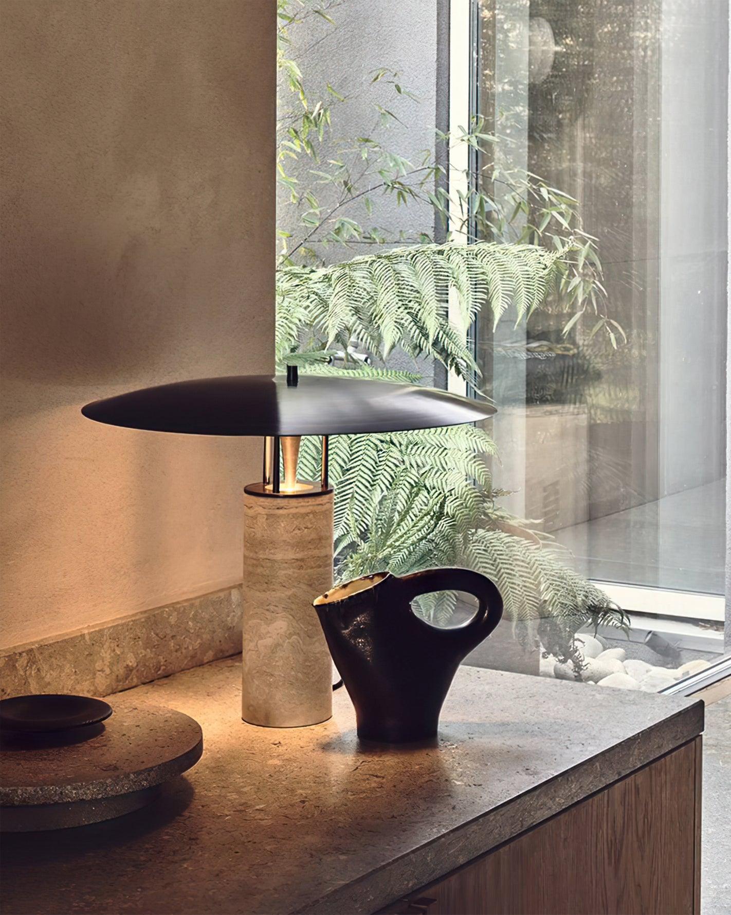 Luna Reading Table Lamp