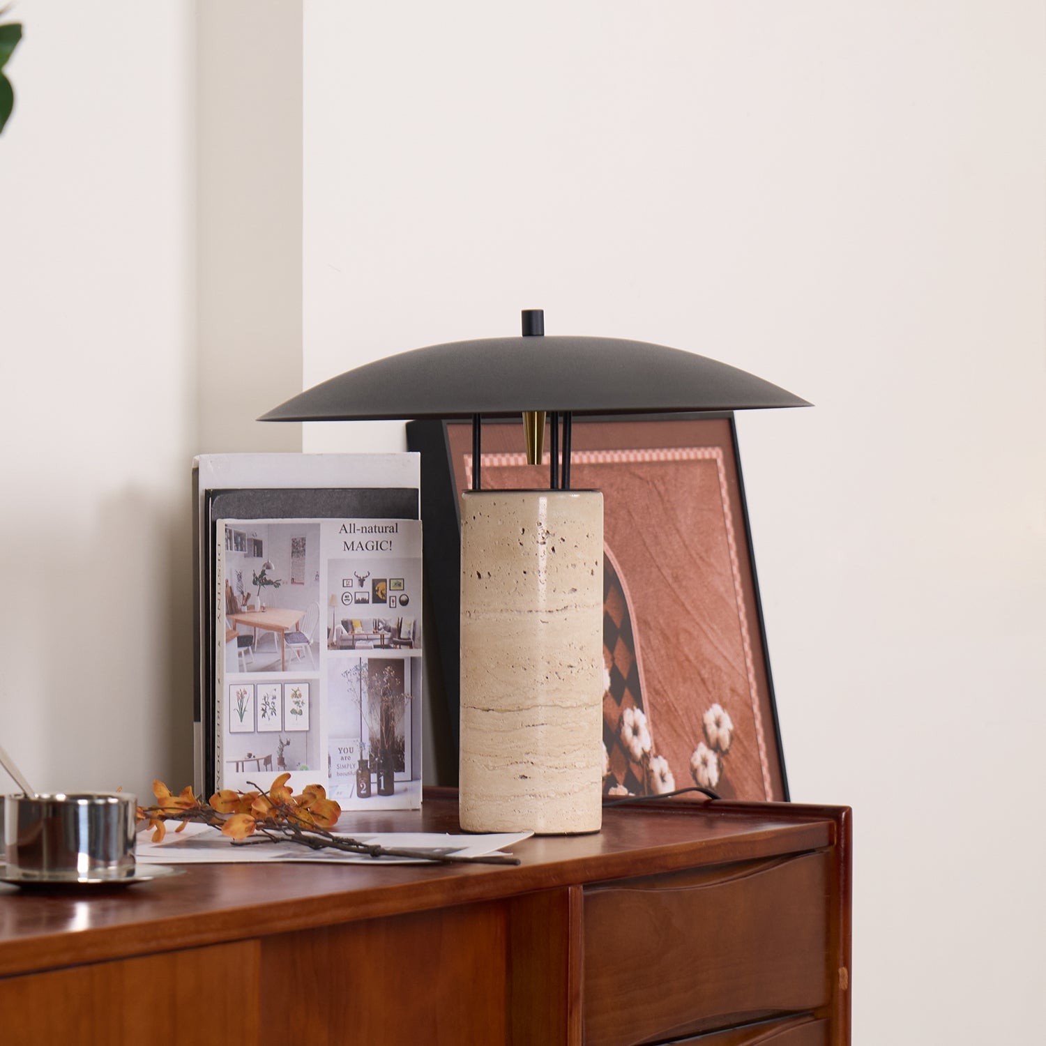 Luna Reading Table Lamp