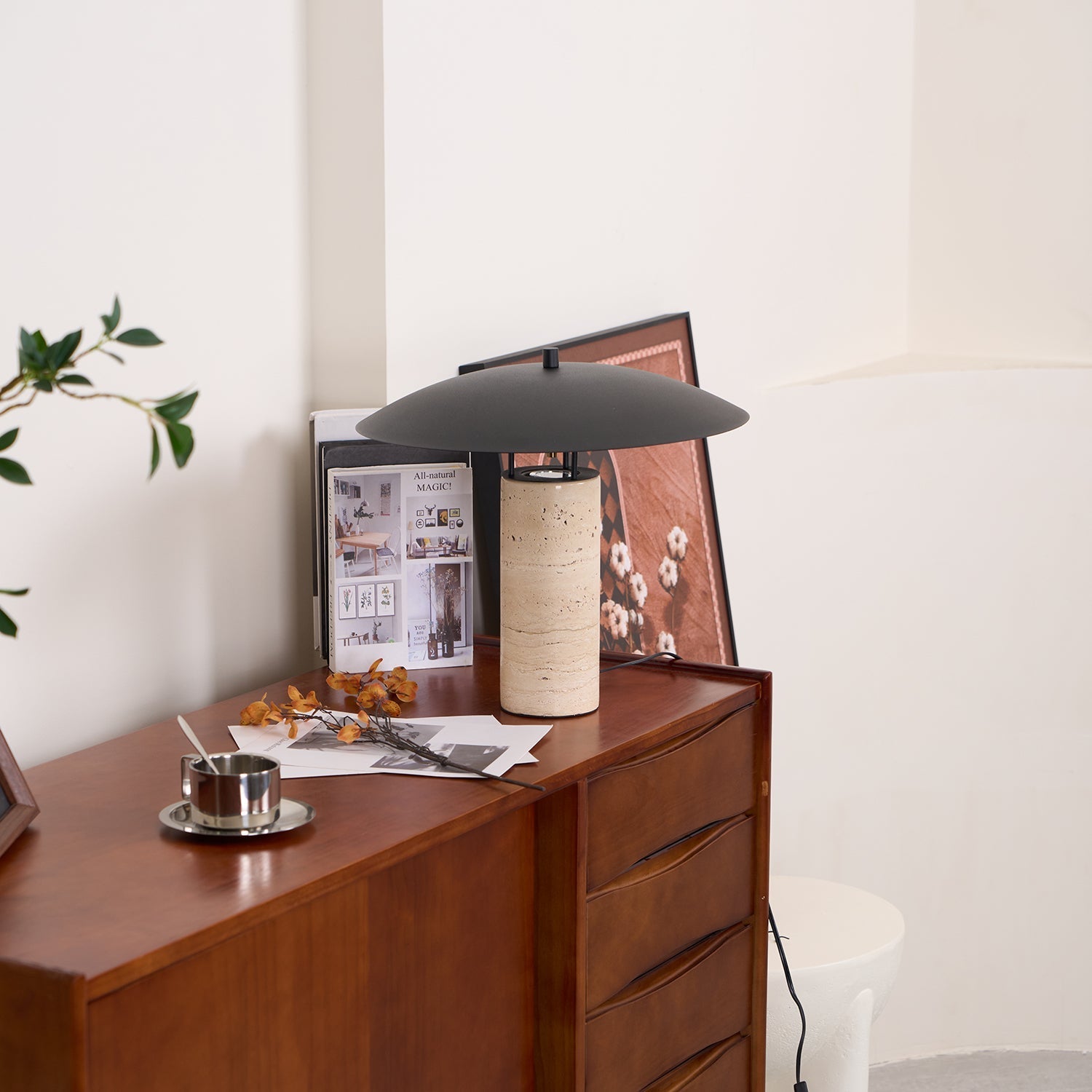 Luna Reading Table Lamp