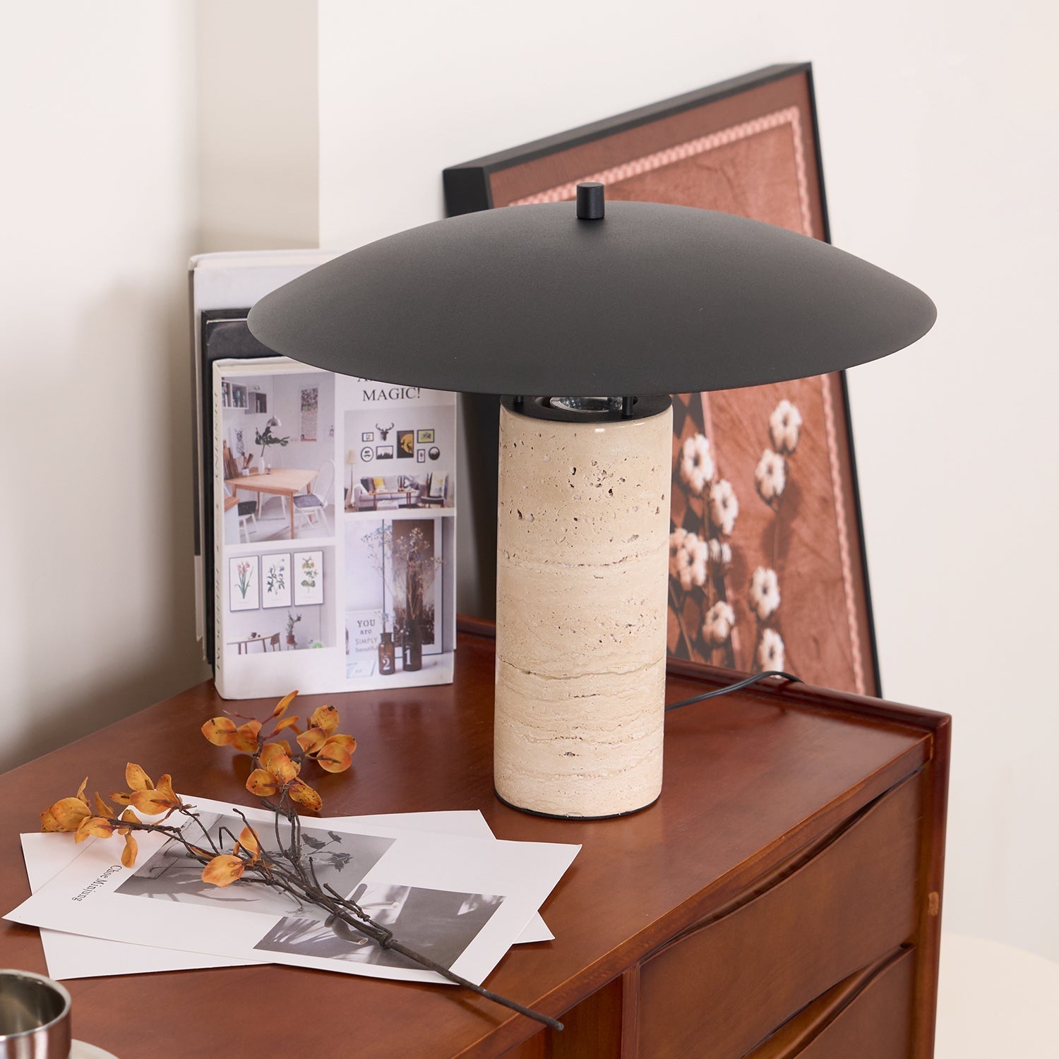 Luna Reading Table Lamp
