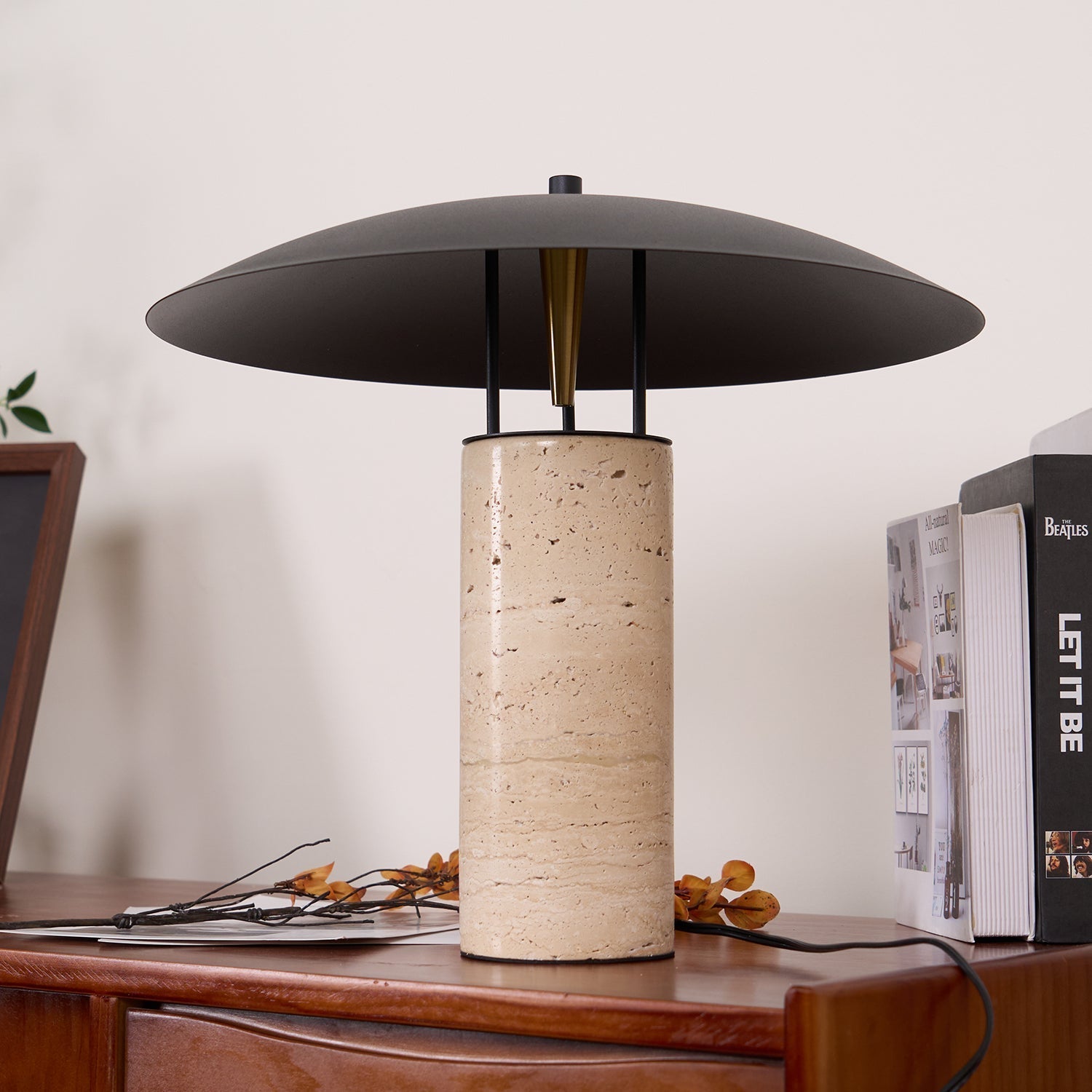 Luna Reading Table Lamp