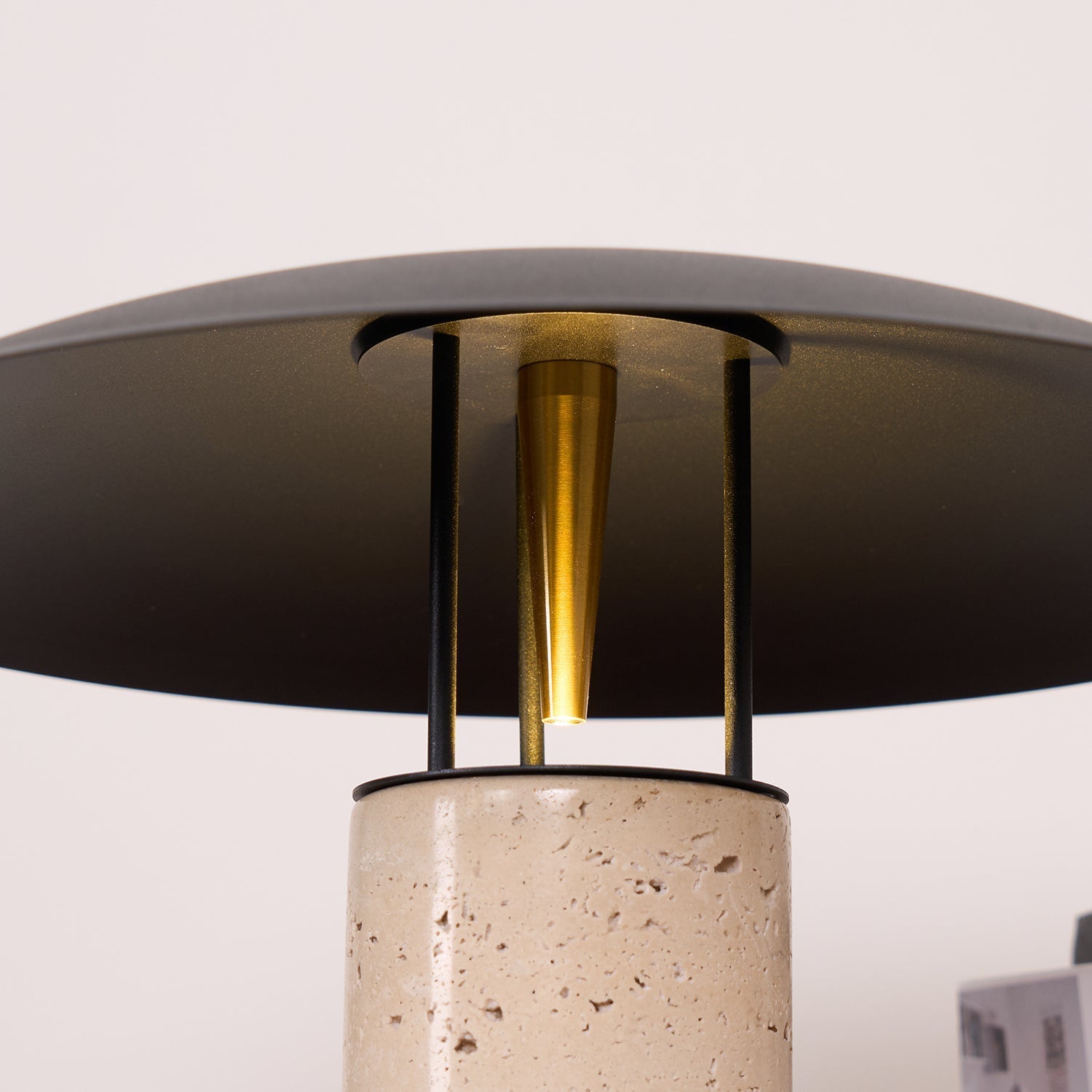 Luna Reading Table Lamp