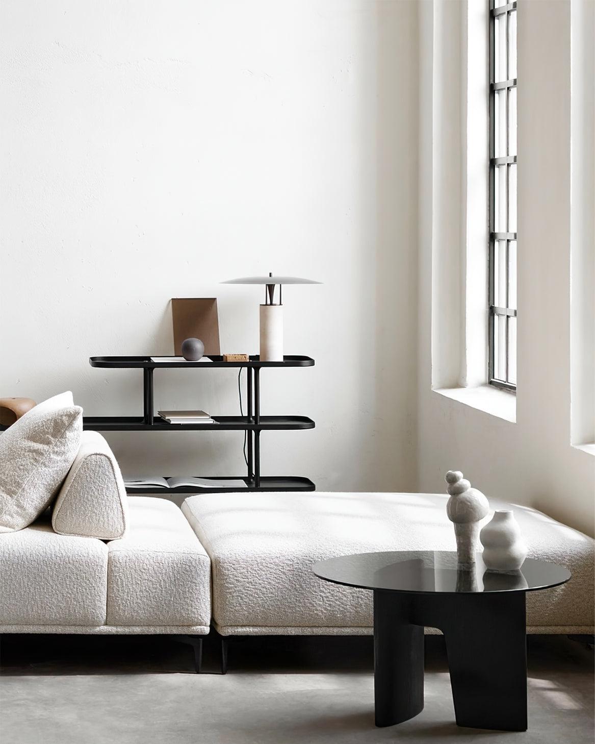 Luna Reading Table Lamp