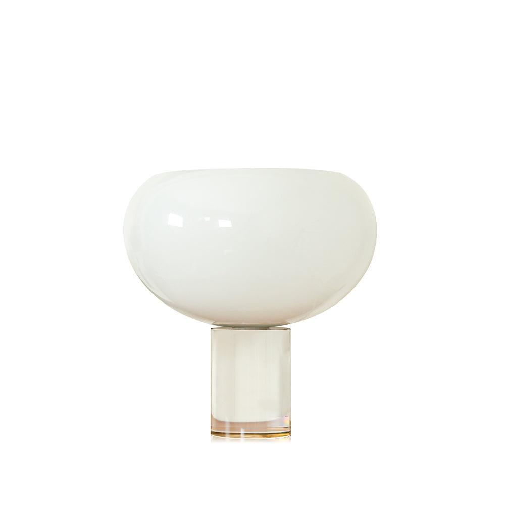 Lunar Glow Table Lamp 12.6