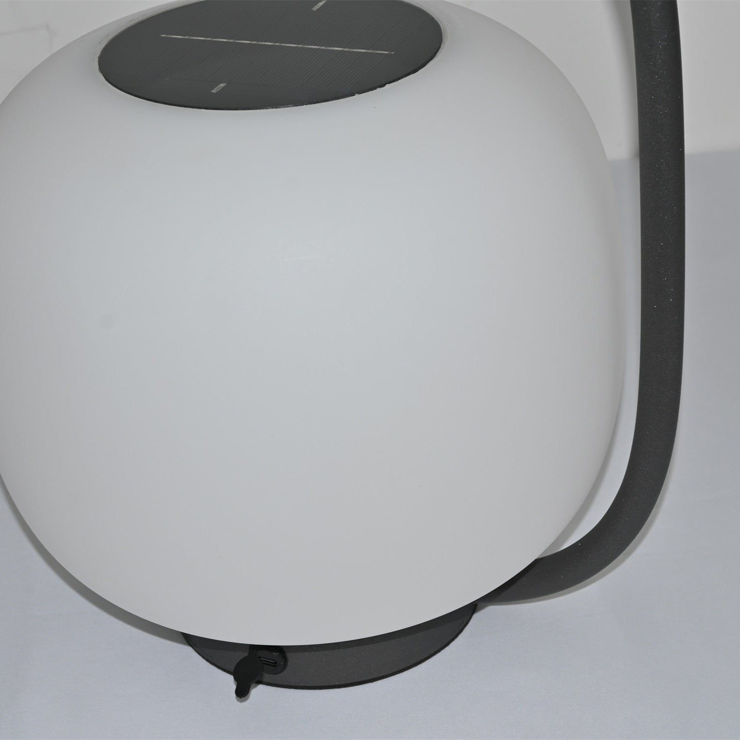 Lunava Lantern Exterior Lamp, Outdoor Wall Light, detail 15