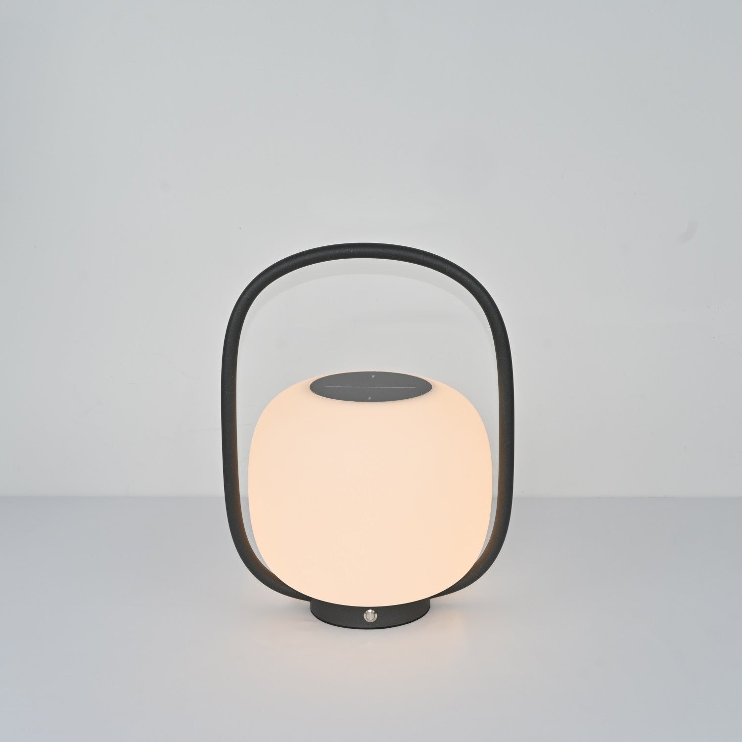 Lunava Lantern Exterior Lamp, Outdoor Wall Light, detail 5
