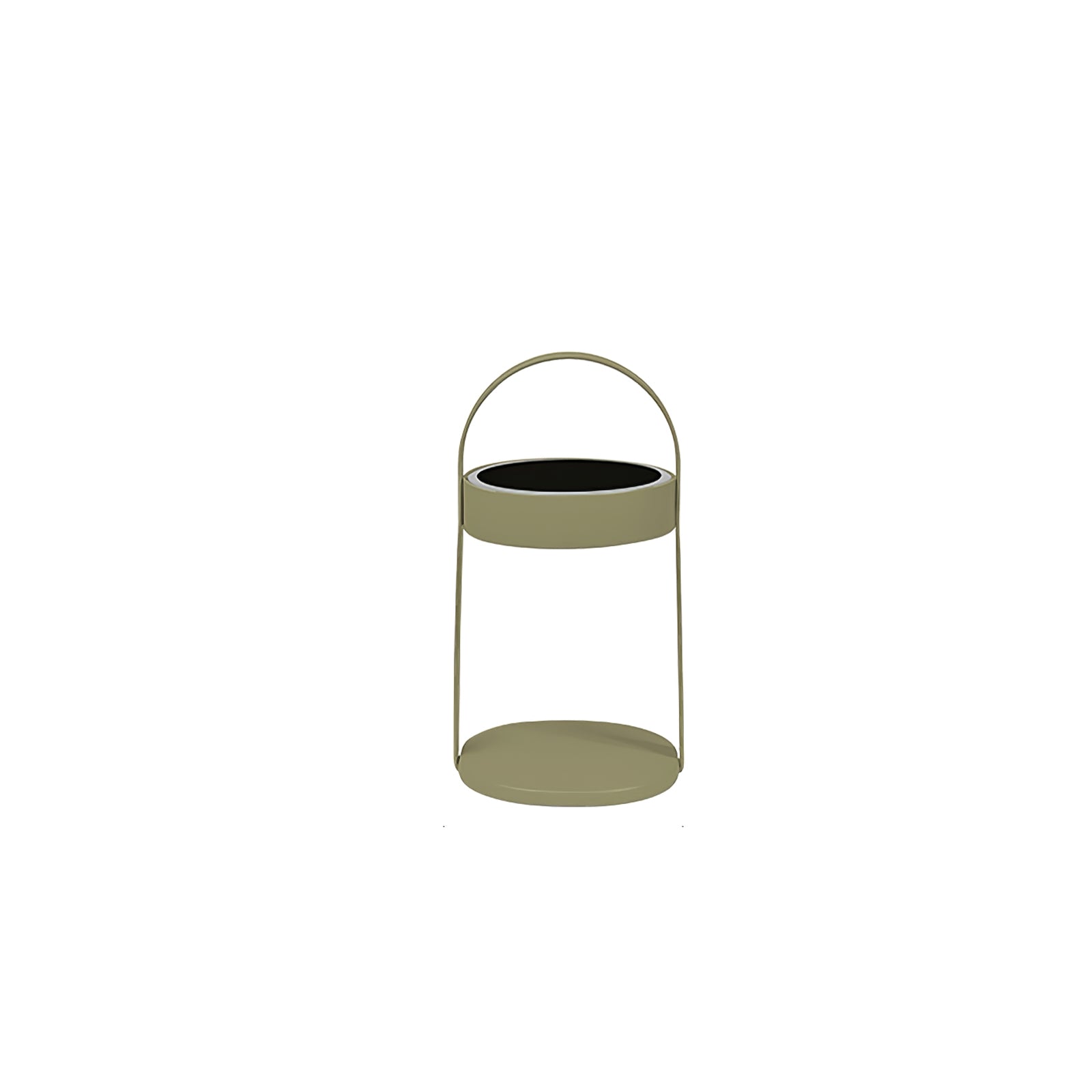 Lunetta Arc Portable Lamp