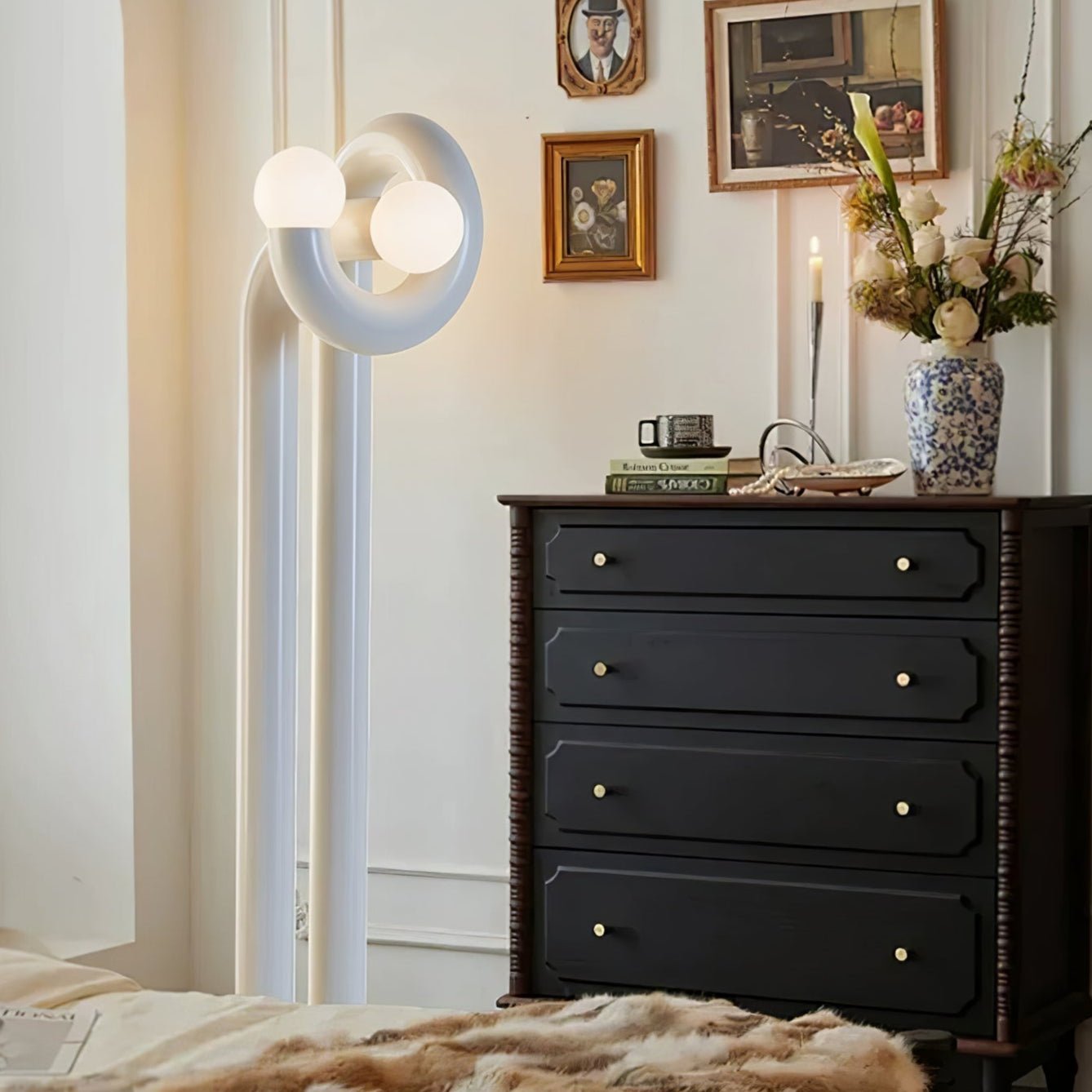 Luno Pop Floor Lamp