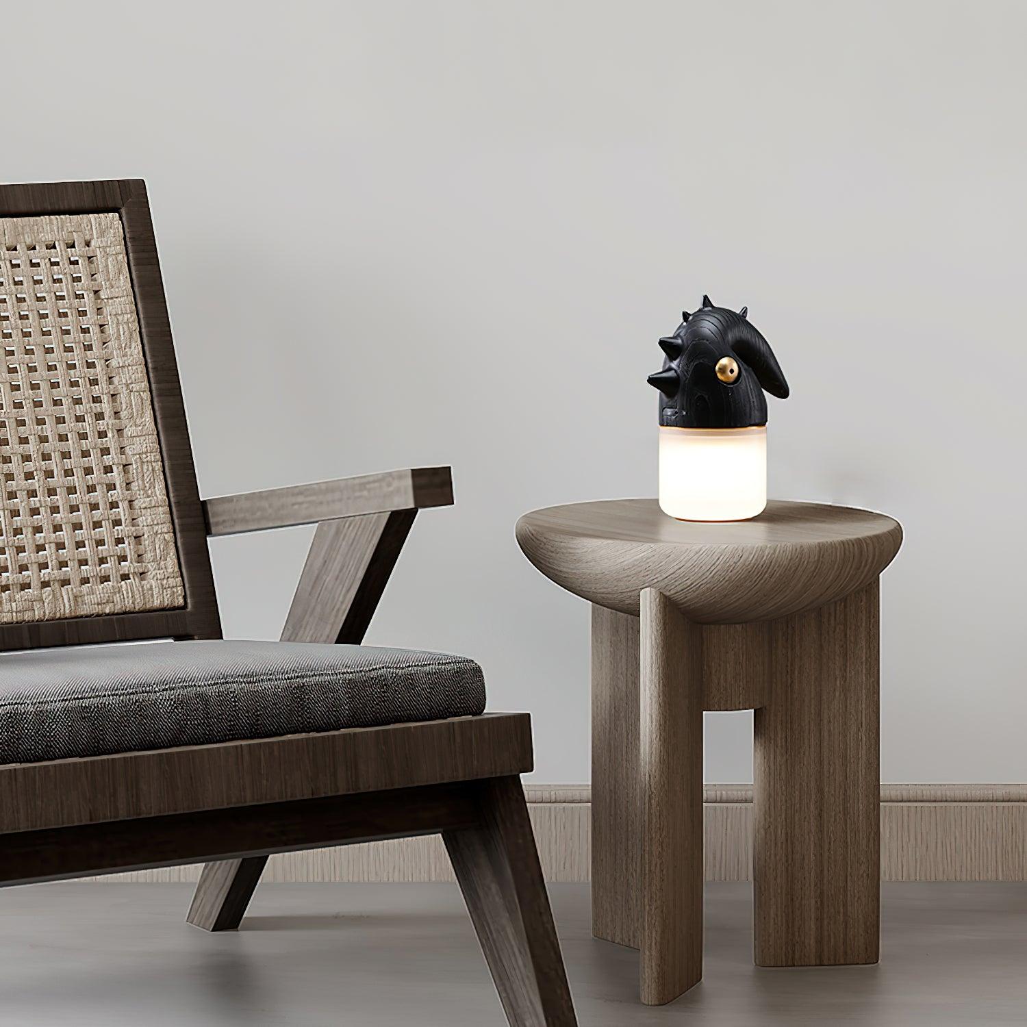 Luolongzi Table Lamp 6.7