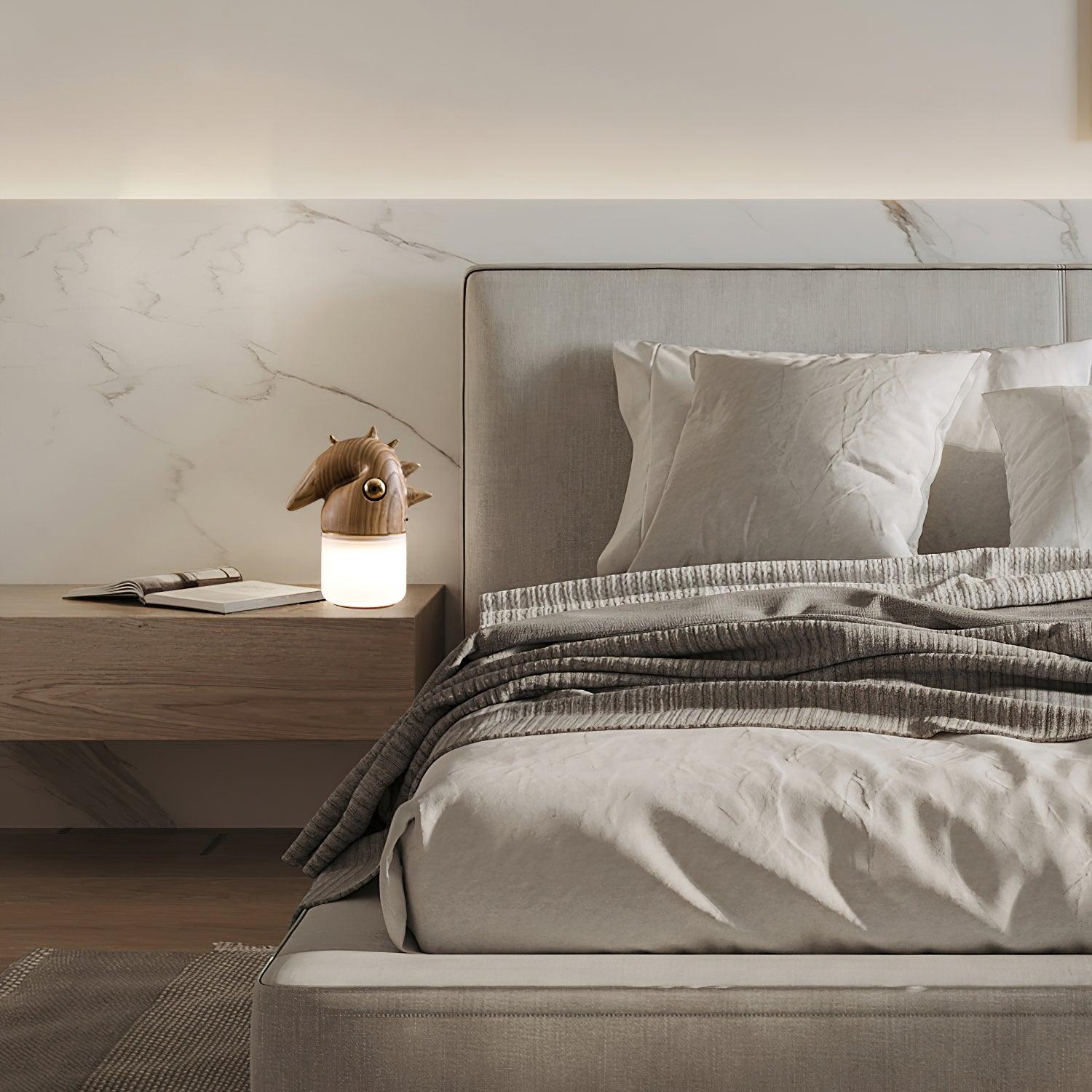 Luolongzi Table Lamp 6.7