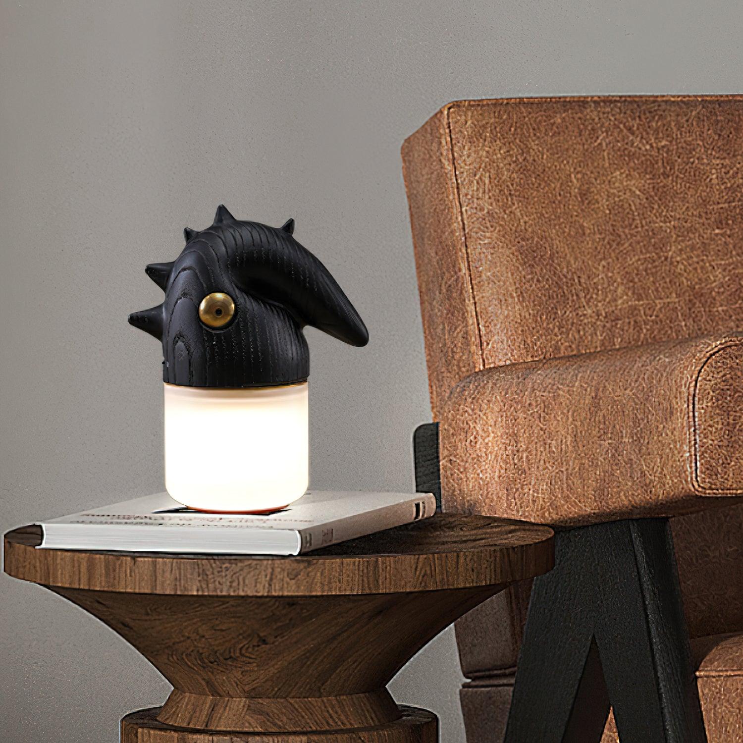 Luolongzi Table Lamp 6.7