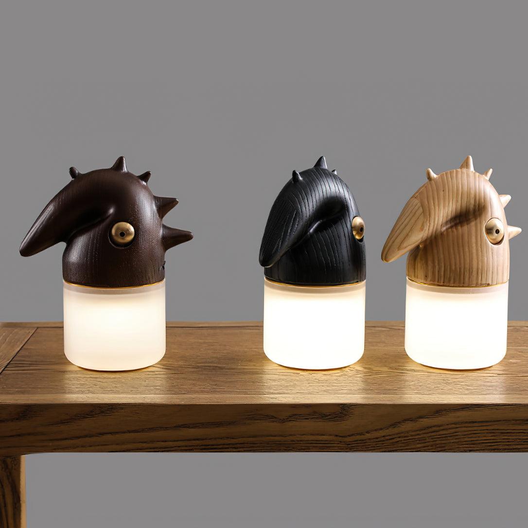 Luolongzi Table Lamp 6.7