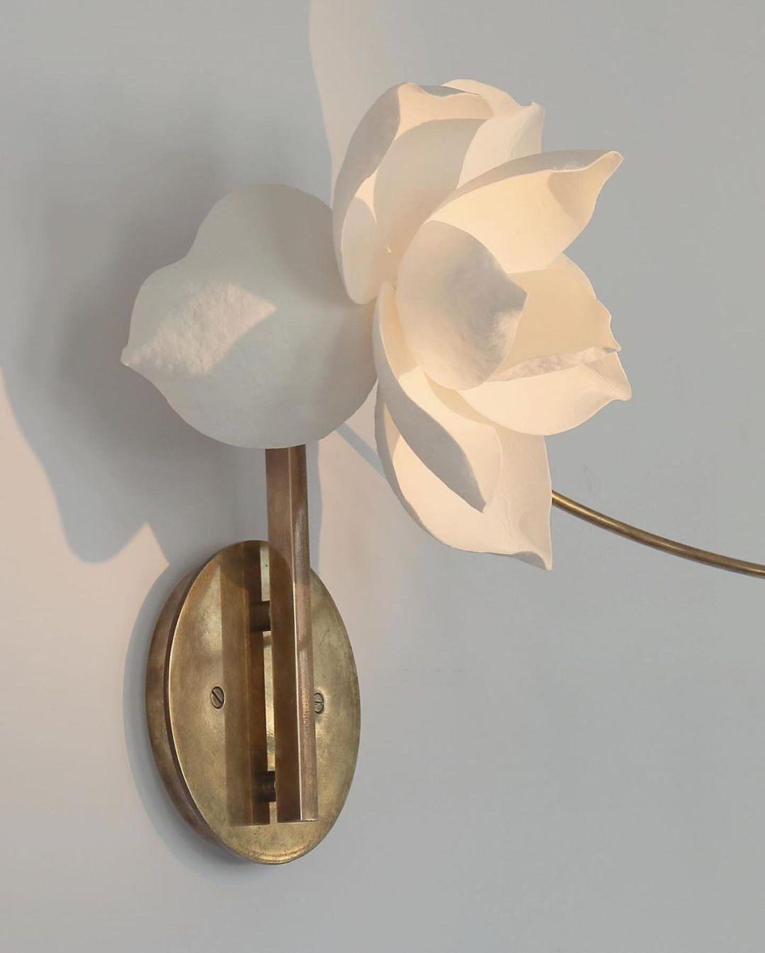 Lure Wall Light, Hardwired Wall Sconce, detail 15
