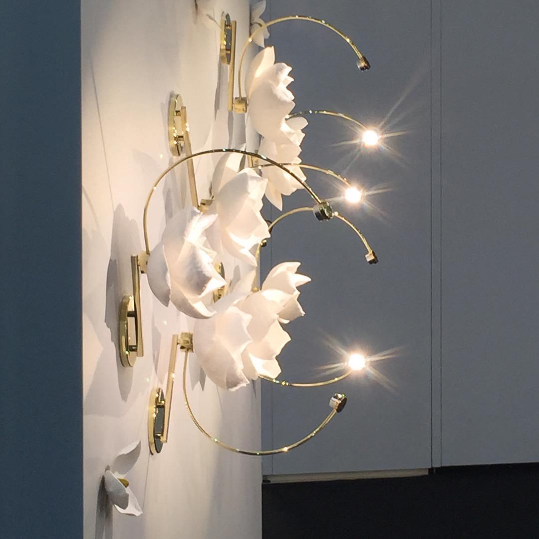 Lure Wall Light, Hardwired Wall Sconce, detail 20