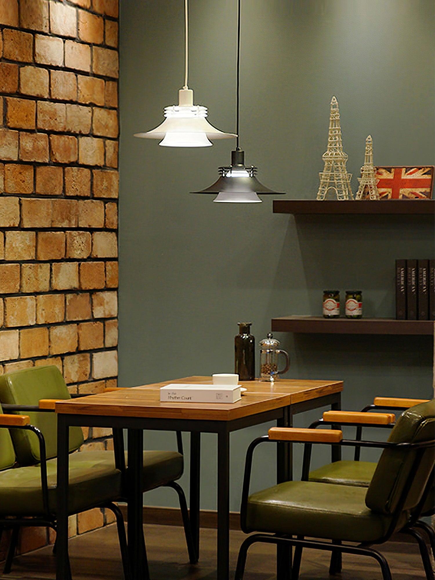 Lyfa Ceiling Light