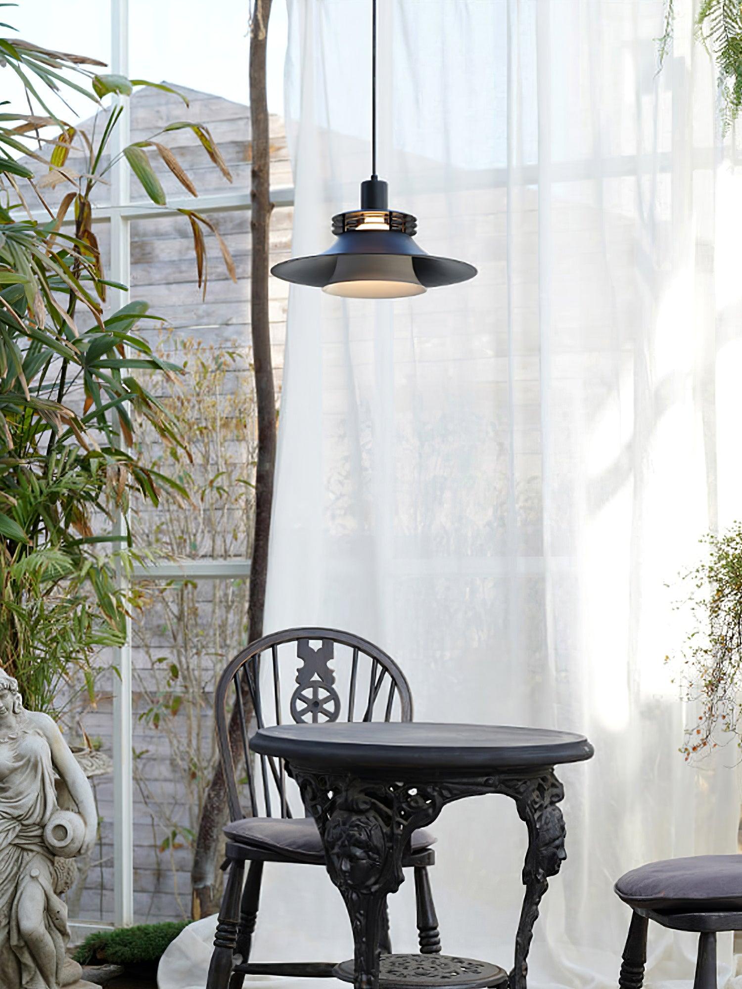 Lyfa Ceiling Light