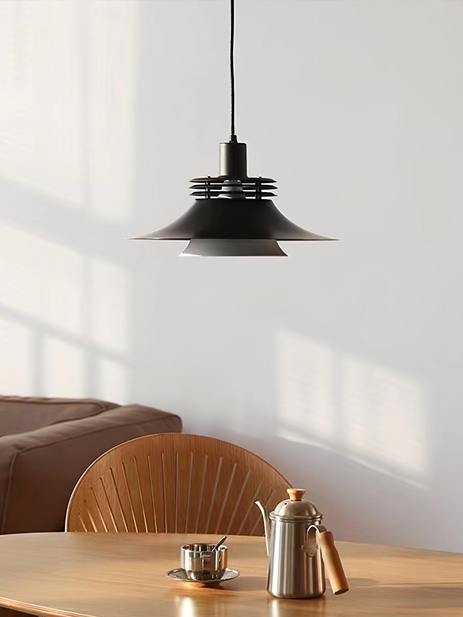 Lyfa Ceiling Light