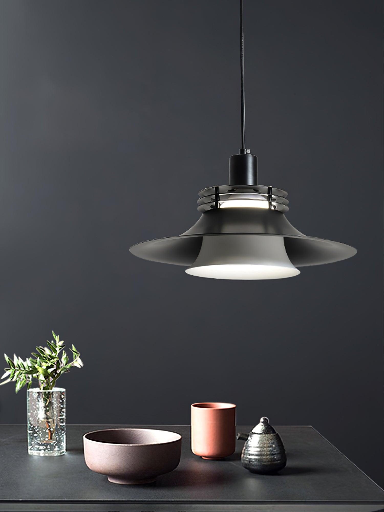 Lyfa Ceiling Light