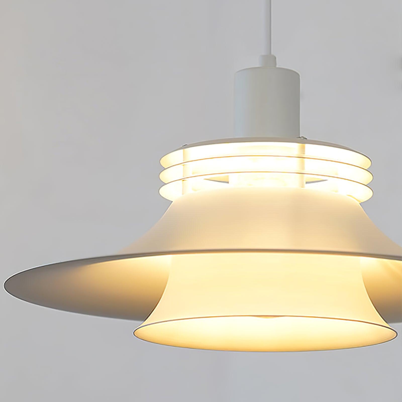 Lyfa Ceiling Light