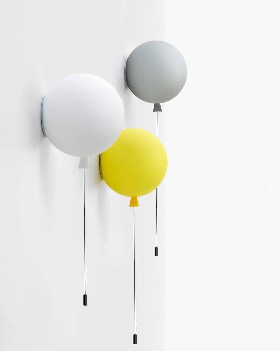 Memory Wall Light - 30cm x 30cm x 30cm Metal, Hardwired Wall Sconce, detail 23