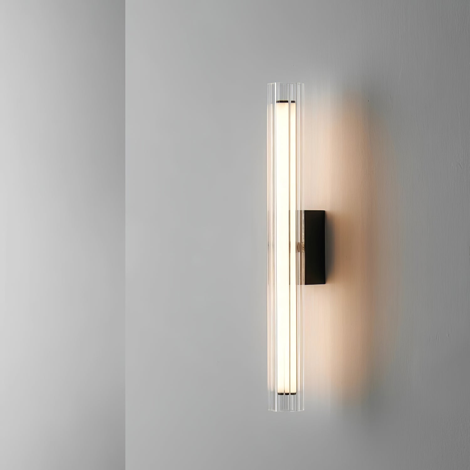 Macie Wall Light, Hardwired Wall Sconce, detail 12