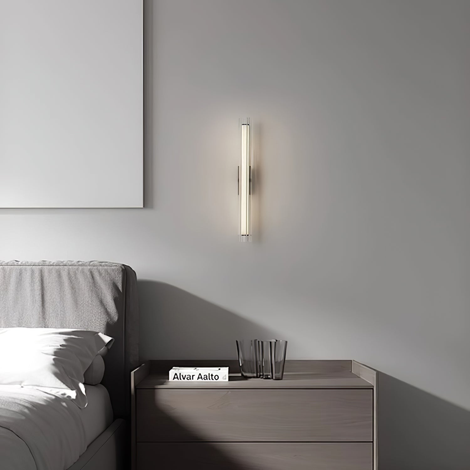 Macie Wall Light, Hardwired Wall Sconce, detail 6