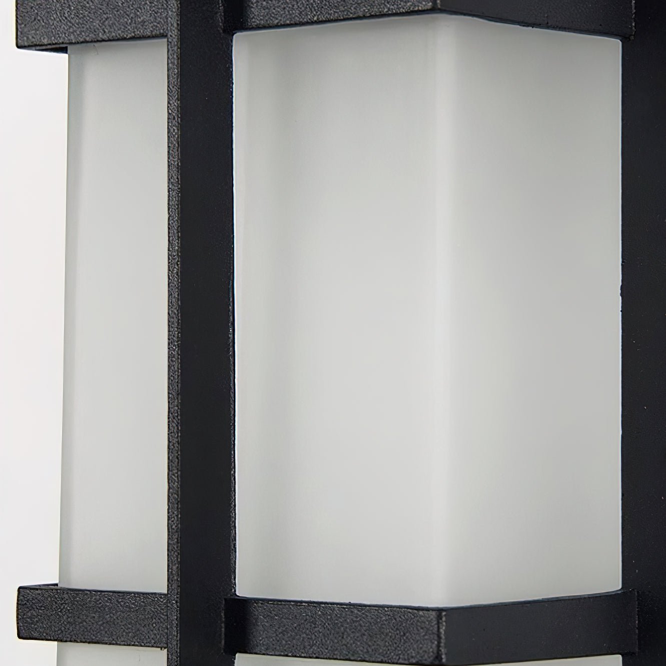 Madison Lantern Exterior Wall Light, Outdoor Wall Light, detail 8