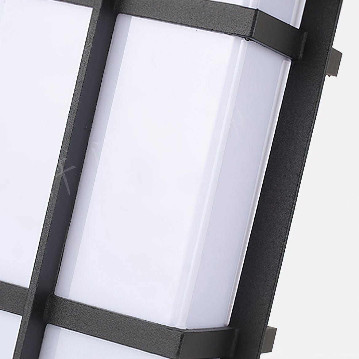 Madison Lantern Exterior Wall Light, Outdoor Wall Light, detail 9