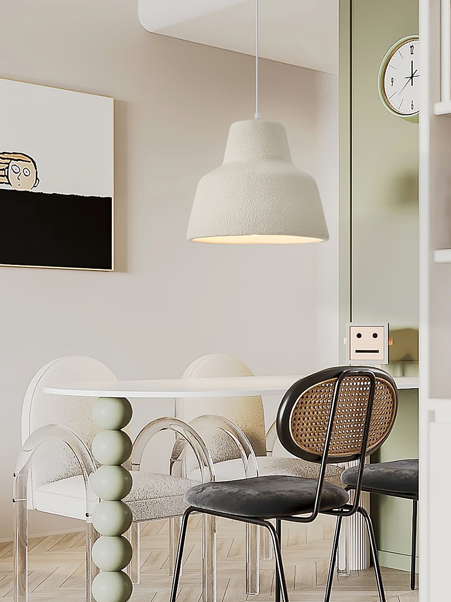Maelis Pendant Light