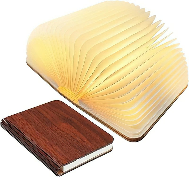 Magic Book Table Lamp 8.7