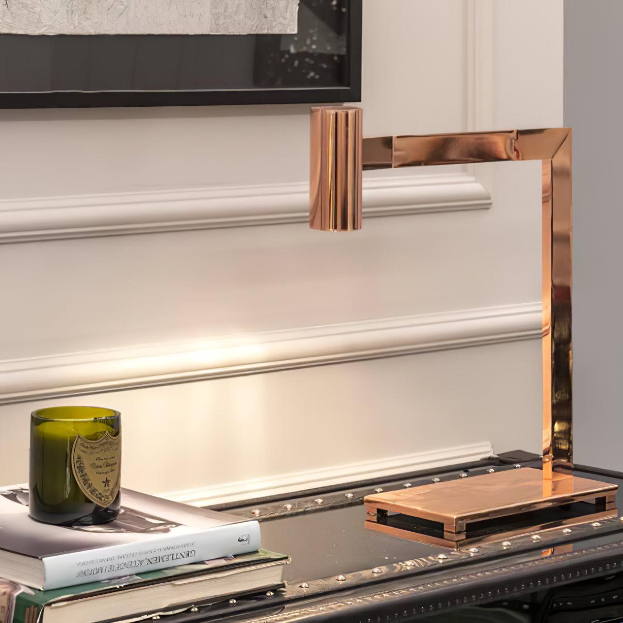 Mahari Table Lamp