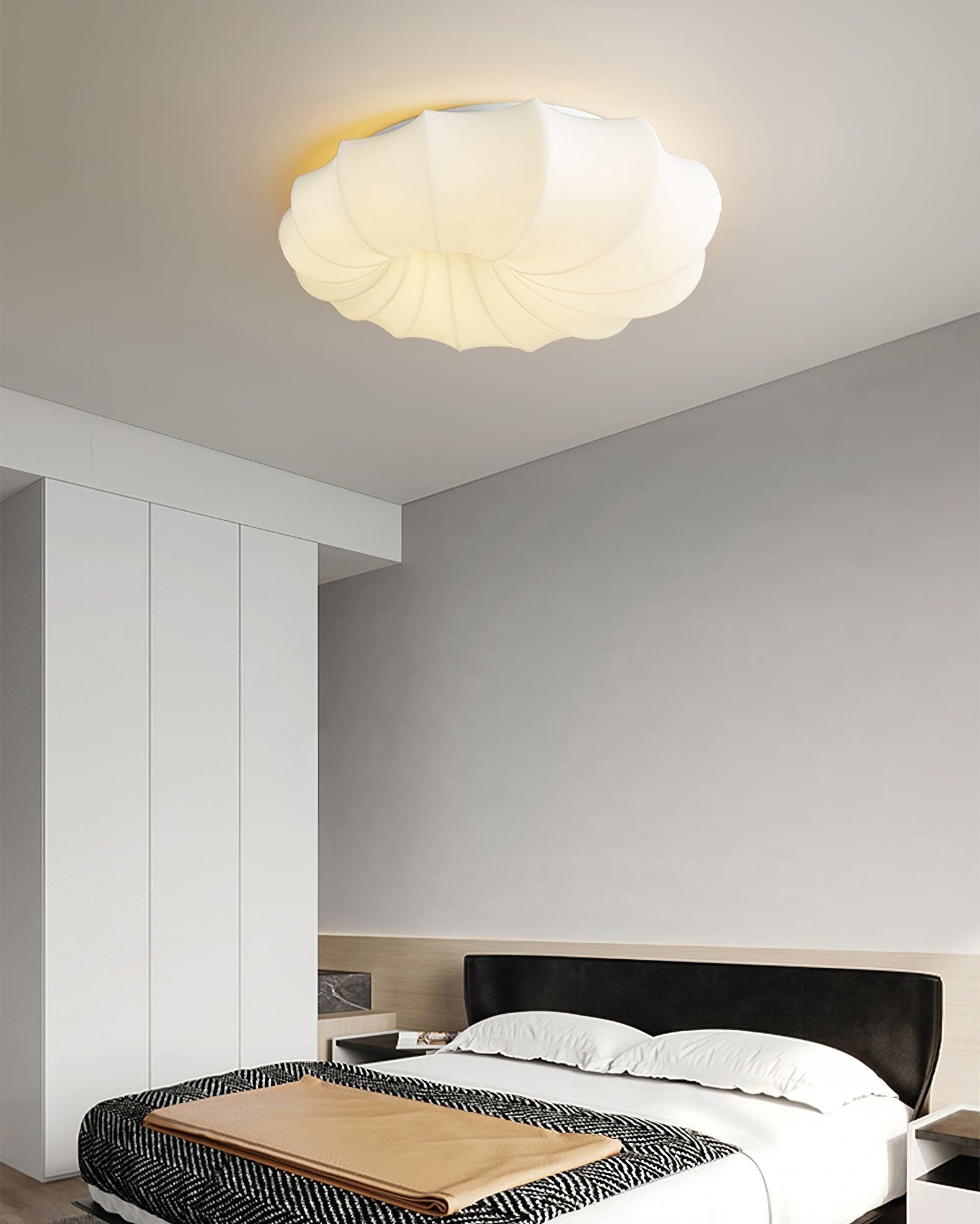Malibu Overhead Light Ceiling Lamp