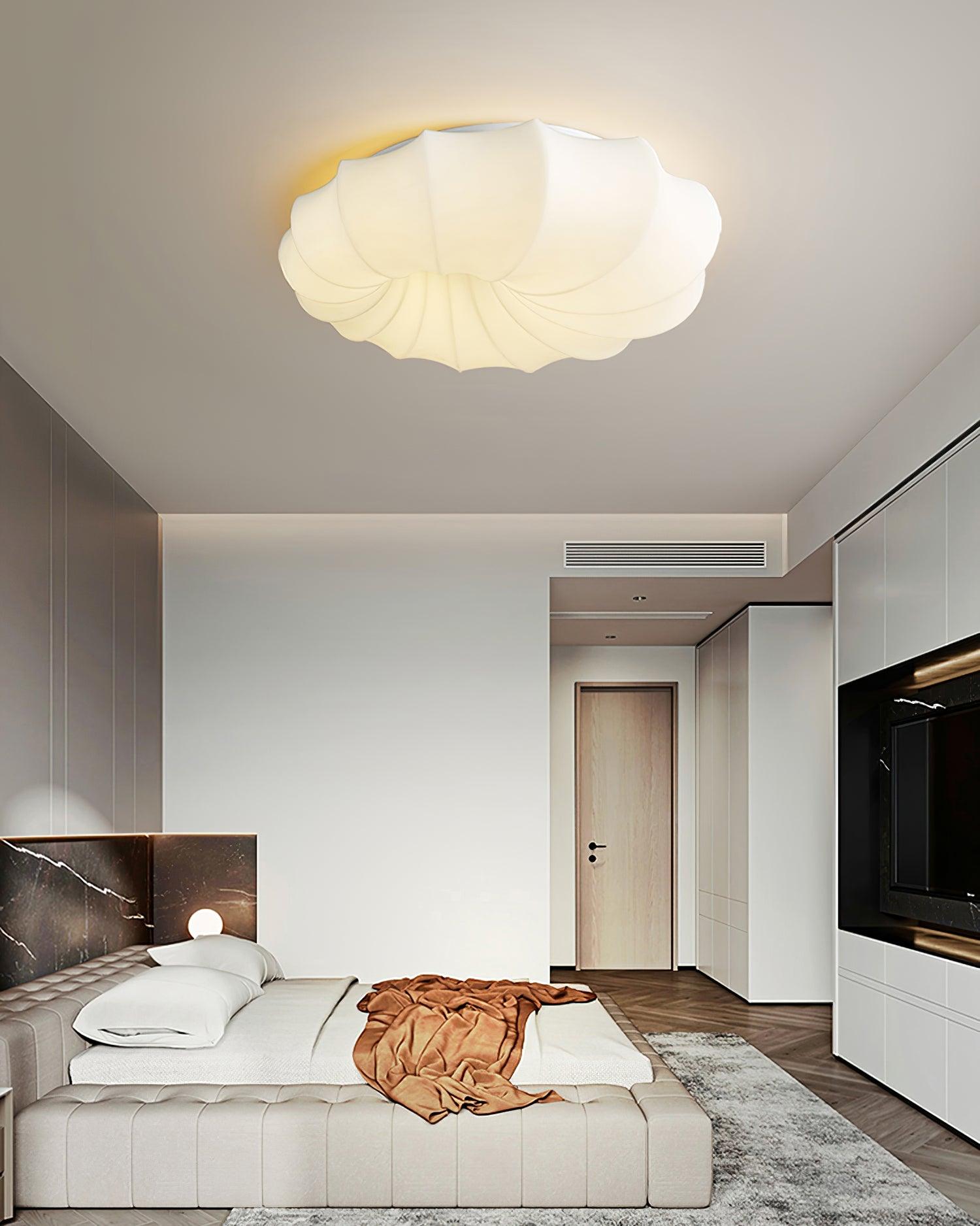 Malibu Overhead Light Ceiling Lamp