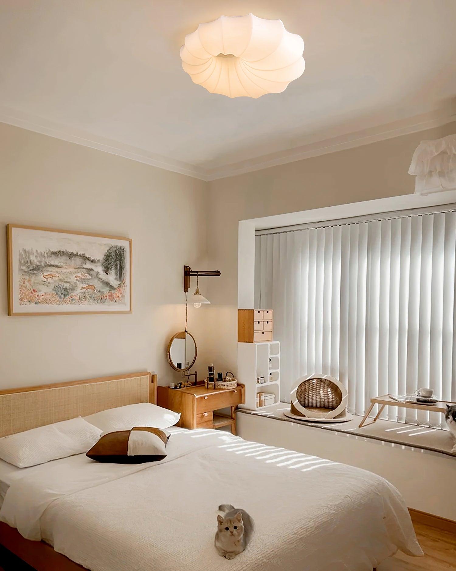 Malibu Overhead Light Ceiling Lamp