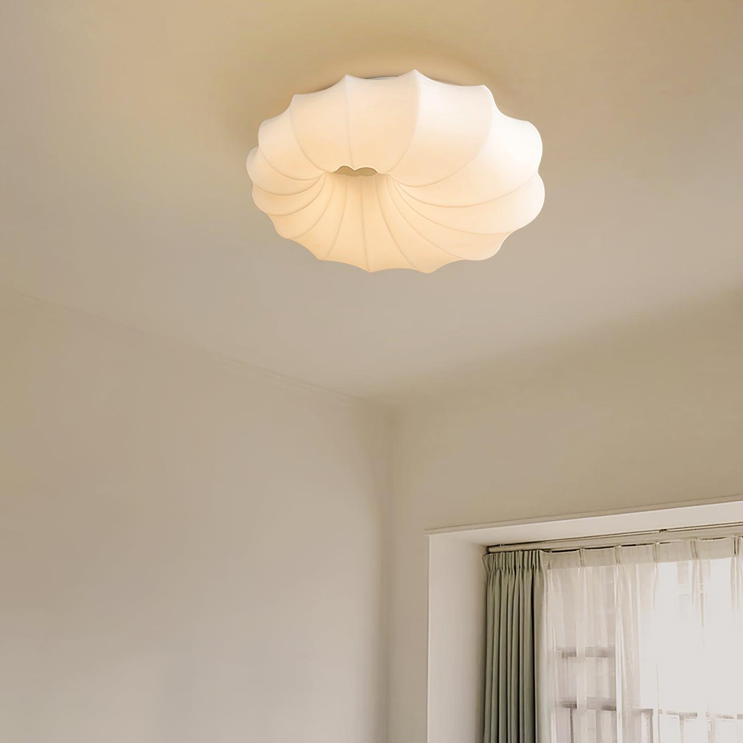 Malibu Overhead Light Ceiling Lamp