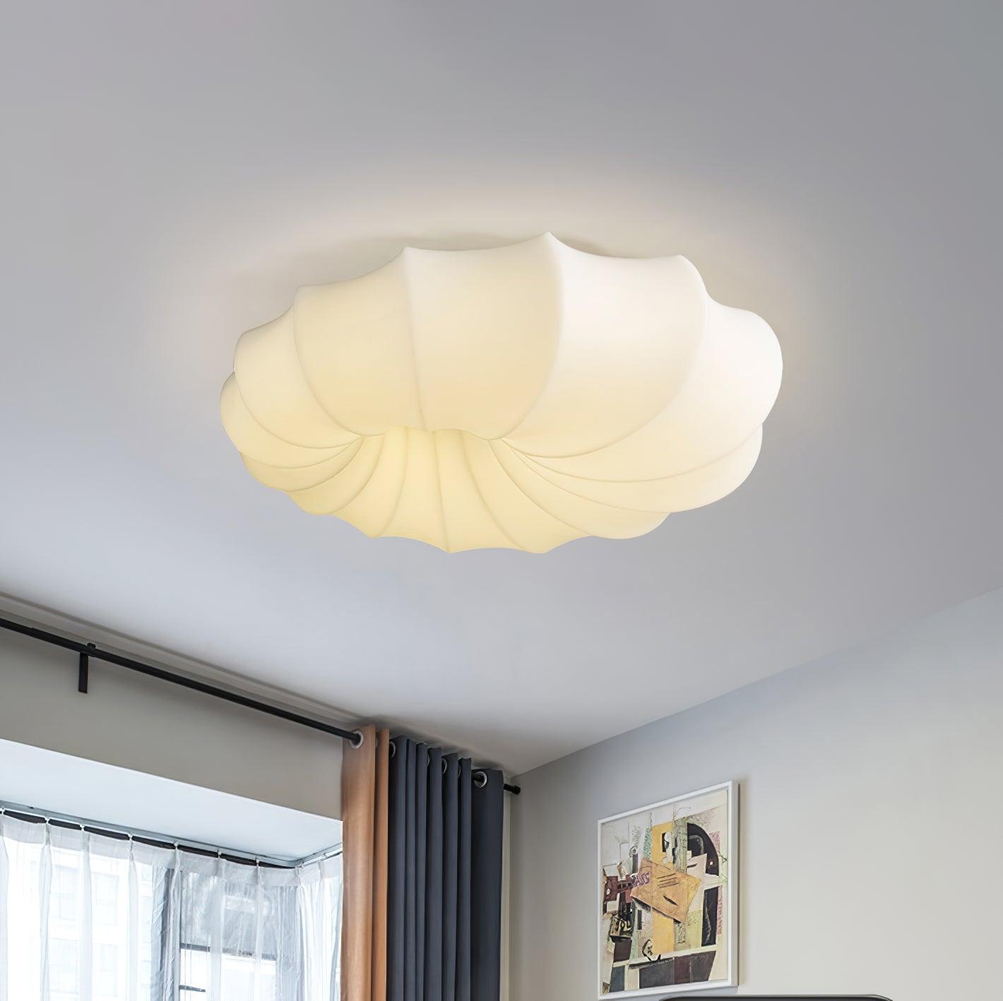 Malibu Overhead Light Ceiling Lamp